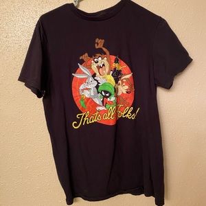 Looney Tunes tshirt